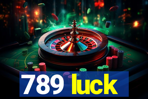789 luck